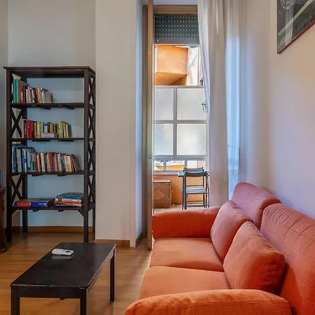 Appartement Guesthost - Comfy Garbatella *