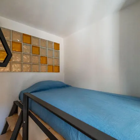 Guesthost - Comfy Garbatella Appartement