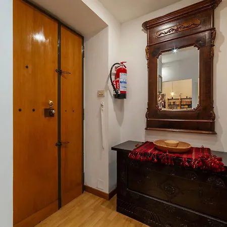 Guesthost - Comfy Garbatella アパート ローマ