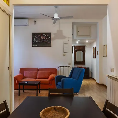 Guesthost - Comfy Garbatella *