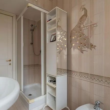 アパート Guesthost - Comfy Garbatella ローマ