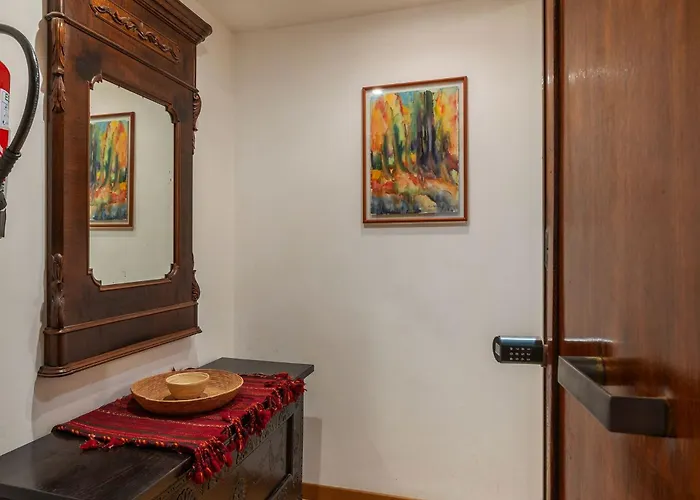 Guesthost - Comfy Garbatella *