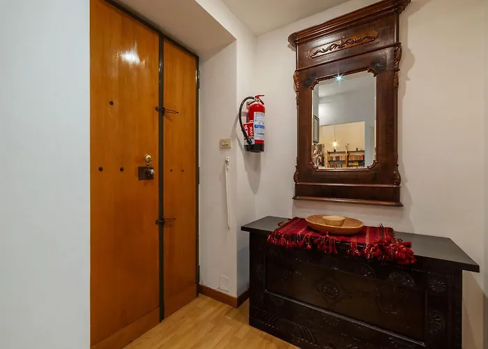 Guesthost - Comfy Garbatella Διαμέρισμα Ρώμη