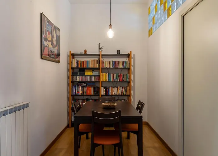 Guesthost - Comfy Garbatella