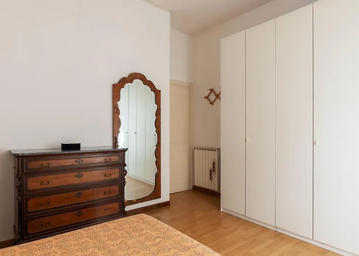 Guesthost - Comfy Garbatella Διαμέρισμα *