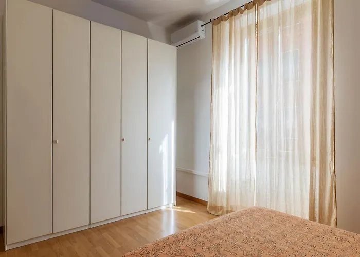 Guesthost - Comfy Garbatella