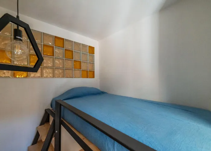 Guesthost - Comfy Garbatella Διαμέρισμα