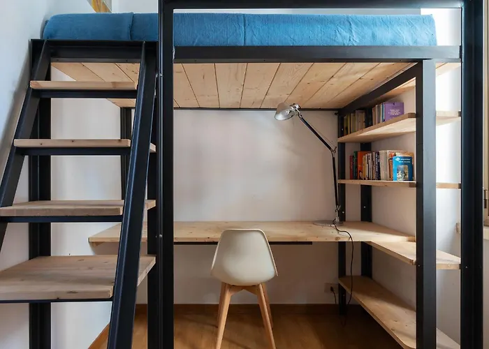 Guesthost - Comfy Garbatella Ρώμη