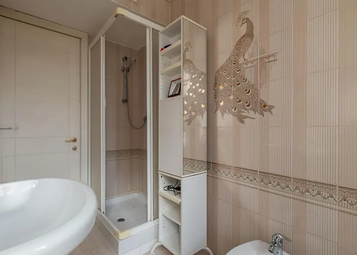 Διαμέρισμα Guesthost - Comfy Garbatella Ρώμη