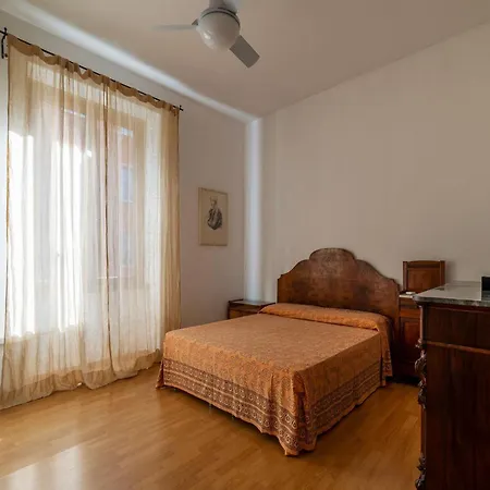 Guesthost - Comfy Garbatella Rome